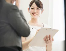 ケアプラン作成